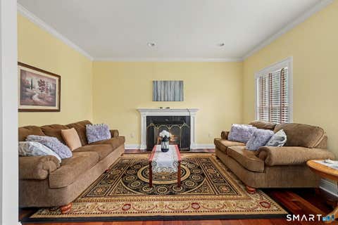 Tiny photo for 56 Barholm Avenue, Stamford, CT 06907 (MLS # 24197469)