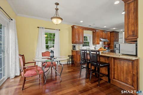 Tiny photo for 56 Barholm Avenue, Stamford, CT 06907 (MLS # 24197469)