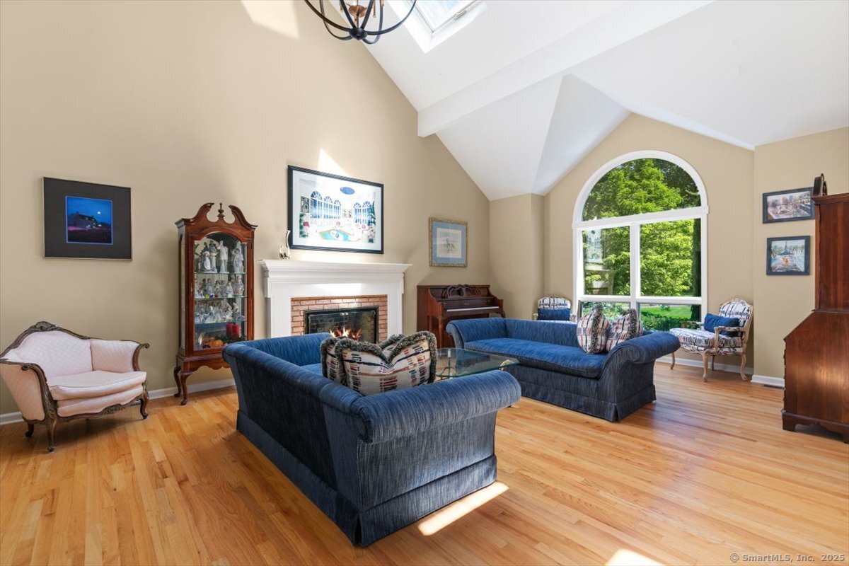 50 Abrams Road