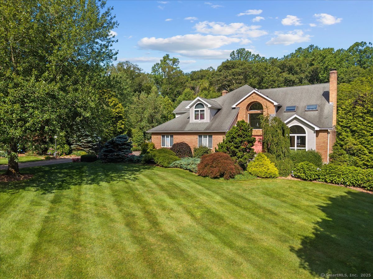 50 Abrams Road