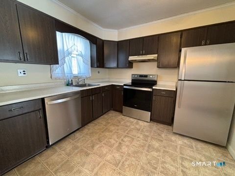 Tiny photo for 9 Marywood Road, Bethel, CT 06801 (MLS # 24150236)