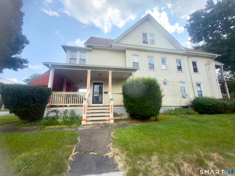 Photo of 261 Wakelee Avenue #2, Ansonia, CT 06401 (MLS # 24199513)
