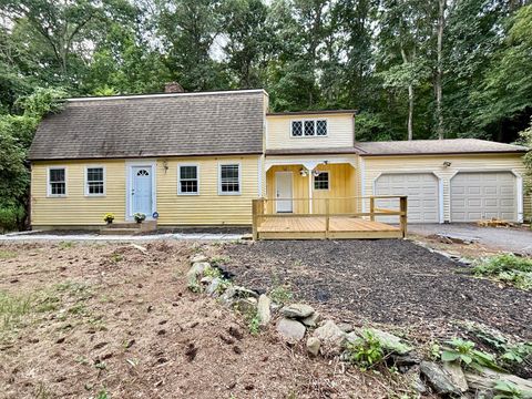 47 Insalaco Drive Windham CT 06280