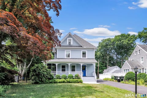 Homes For Rent - 96 Holmes Avenue<br/> Fairfield County, Darien, CT 06820