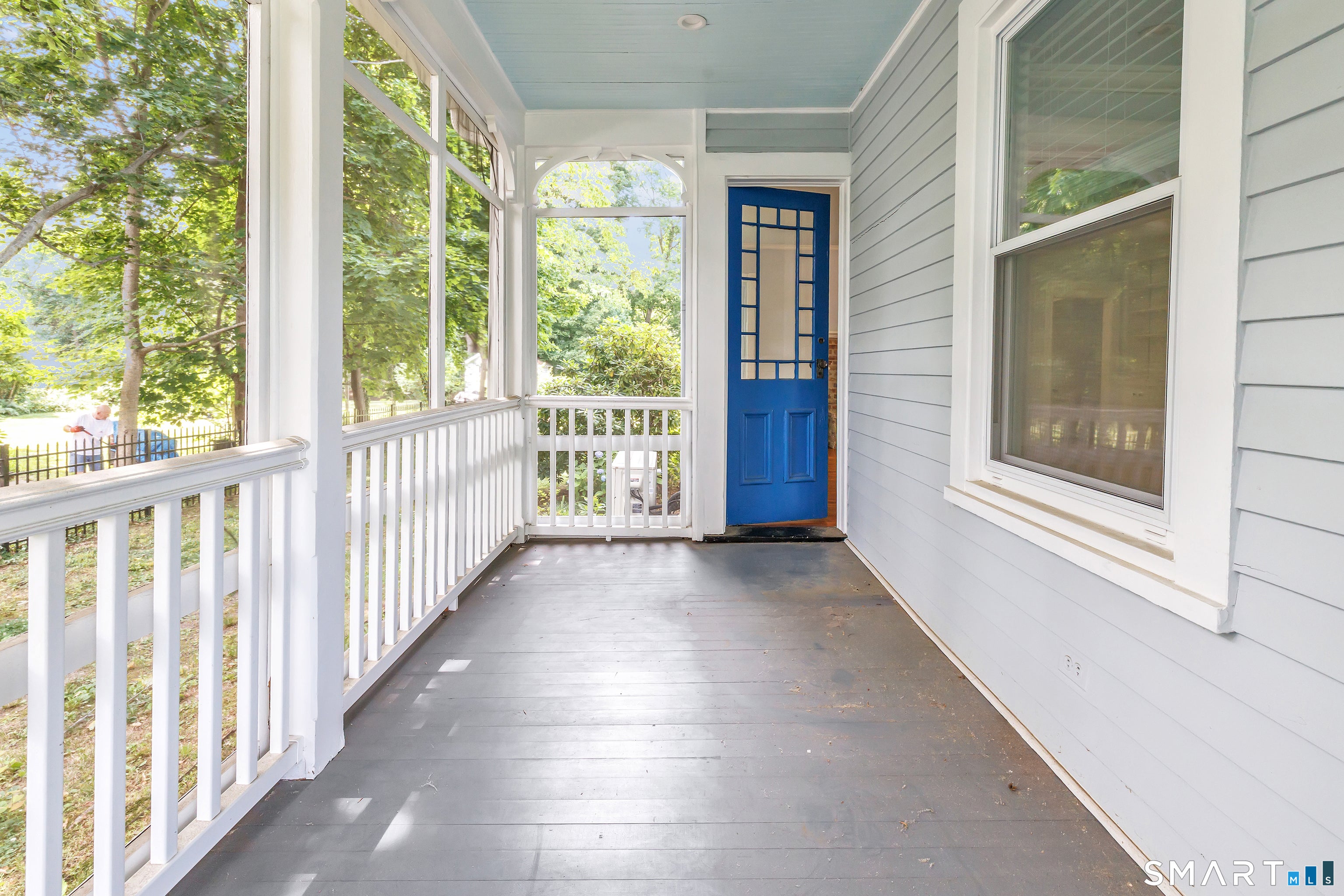 96 Holmes Avenue
