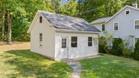 Tiny photo for 43 North Street, North Branford, CT 06471 (MLS # 24137754)