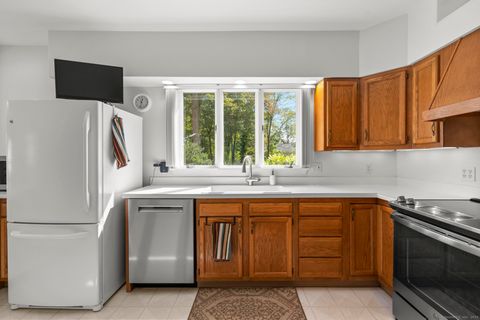 Tiny photo for 43 North Street, North Branford, CT 06471 (MLS # 24137754)