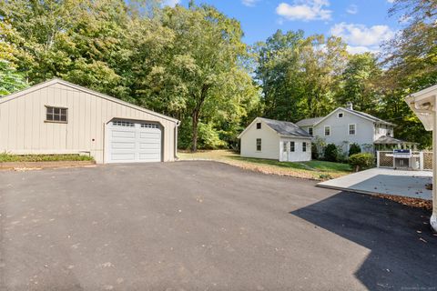 Tiny photo for 43 North Street, North Branford, CT 06471 (MLS # 24137754)