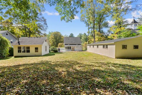 Tiny photo for 43 North Street, North Branford, CT 06471 (MLS # 24137754)