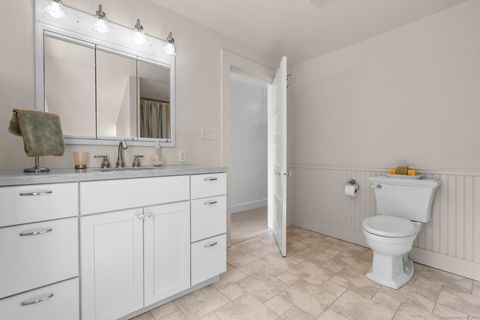 Tiny photo for 43 North Street, North Branford, CT 06471 (MLS # 24137754)