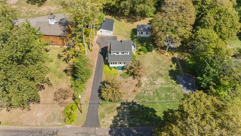 Tiny photo for 43 North Street, North Branford, CT 06471 (MLS # 24137754)