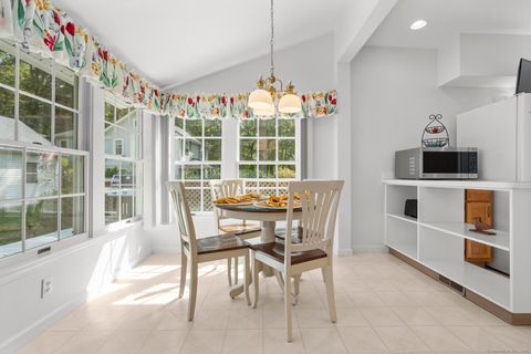 Tiny photo for 43 North Street, North Branford, CT 06471 (MLS # 24137754)