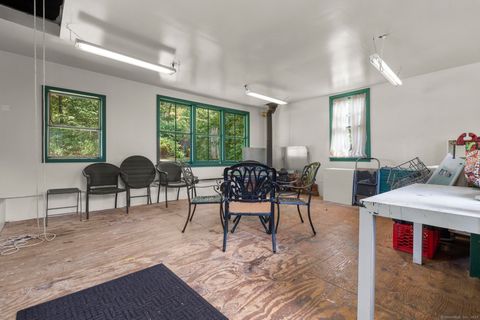 Tiny photo for 43 North Street, North Branford, CT 06471 (MLS # 24137754)