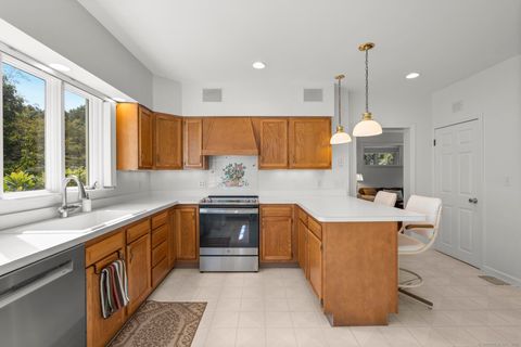 Tiny photo for 43 North Street, North Branford, CT 06471 (MLS # 24137754)