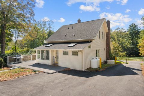 Tiny photo for 43 North Street, North Branford, CT 06471 (MLS # 24137754)