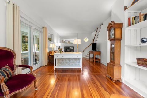 Tiny photo for 43 North Street, North Branford, CT 06471 (MLS # 24137754)