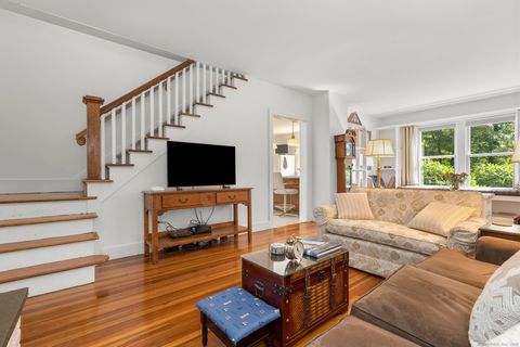 Tiny photo for 43 North Street, North Branford, CT 06471 (MLS # 24137754)