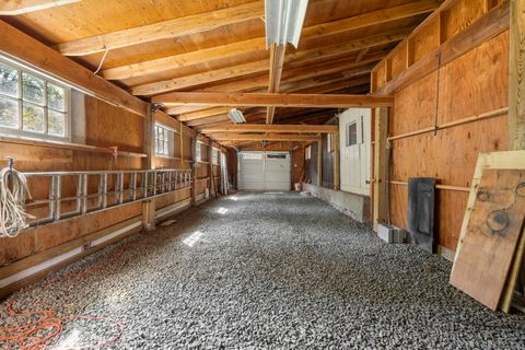 Tiny photo for 43 North Street, North Branford, CT 06471 (MLS # 24137754)