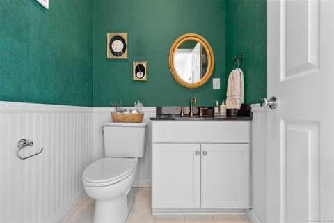 Tiny photo for 43 North Street, North Branford, CT 06471 (MLS # 24137754)