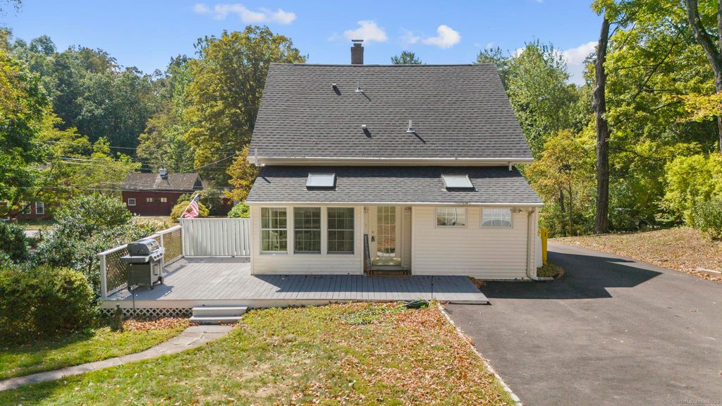 Photo of 43 North Street, North Branford, CT 06471 (MLS # 24137754)