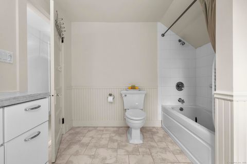 Tiny photo for 43 North Street, North Branford, CT 06471 (MLS # 24137754)