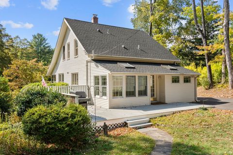 Tiny photo for 43 North Street, North Branford, CT 06471 (MLS # 24137754)