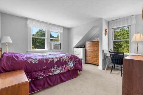 Tiny photo for 43 North Street, North Branford, CT 06471 (MLS # 24137754)