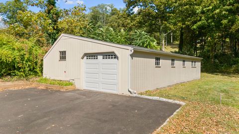 Tiny photo for 43 North Street, North Branford, CT 06471 (MLS # 24137754)