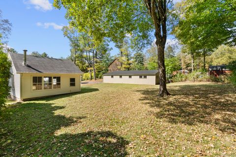 Tiny photo for 43 North Street, North Branford, CT 06471 (MLS # 24137754)