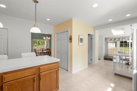 Tiny photo for 43 North Street, North Branford, CT 06471 (MLS # 24137754)