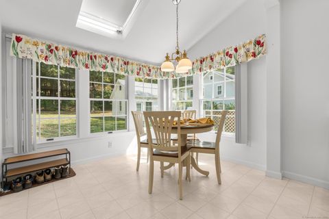 Tiny photo for 43 North Street, North Branford, CT 06471 (MLS # 24137754)