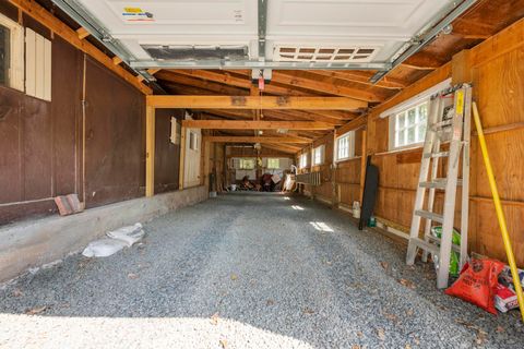 Tiny photo for 43 North Street, North Branford, CT 06471 (MLS # 24137754)