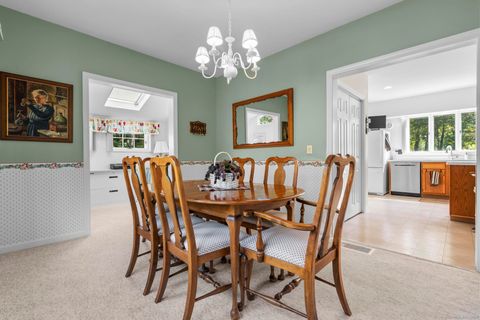 Tiny photo for 43 North Street, North Branford, CT 06471 (MLS # 24137754)