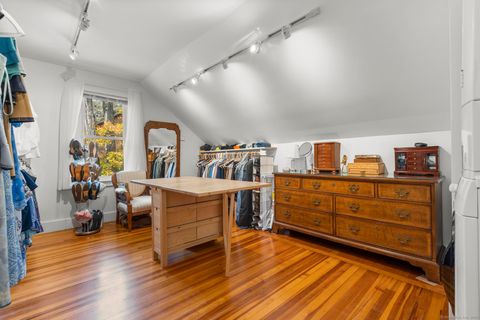 Tiny photo for 43 North Street, North Branford, CT 06471 (MLS # 24137754)