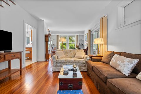 Tiny photo for 43 North Street, North Branford, CT 06471 (MLS # 24137754)