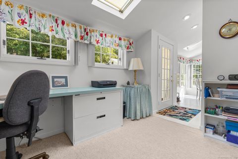 Tiny photo for 43 North Street, North Branford, CT 06471 (MLS # 24137754)