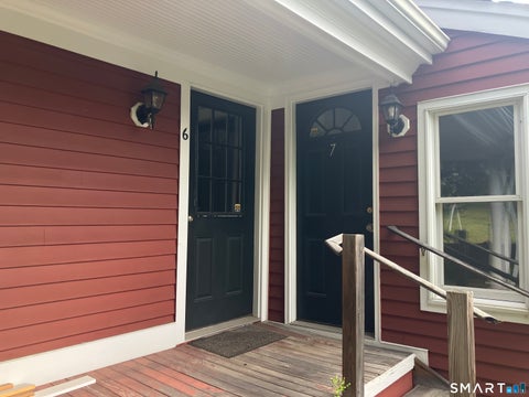Tiny photo for 490 Danbury Road #7, Wilton, CT 06897 (MLS # 24202686)