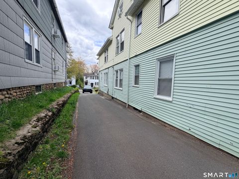 Tiny photo for 152 Lyons Street, New Britain, CT 06052 (MLS # 24176147)