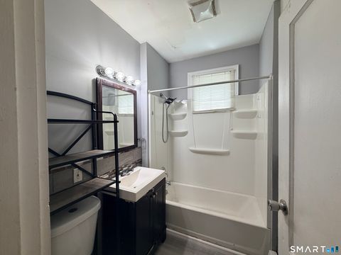 Tiny photo for 152 Lyons Street, New Britain, CT 06052 (MLS # 24176147)