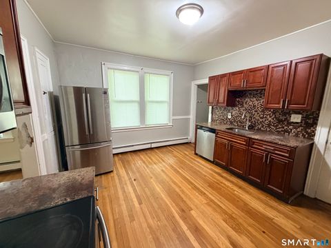 Tiny photo for 152 Lyons Street, New Britain, CT 06052 (MLS # 24176147)