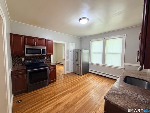 Tiny photo for 152 Lyons Street, New Britain, CT 06052 (MLS # 24176147)