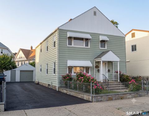 Multifamily For Sale - 416 Wells Street<br/> Bridgeport, CT 06606