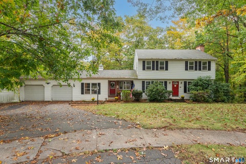 Photo of 157 Candlewood Lane, Southington, CT 06489 (MLS # 24202968)
