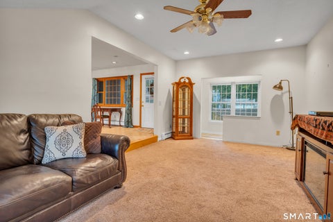 Tiny photo for 157 Candlewood Lane, Southington, CT 06489 (MLS # 24202968)