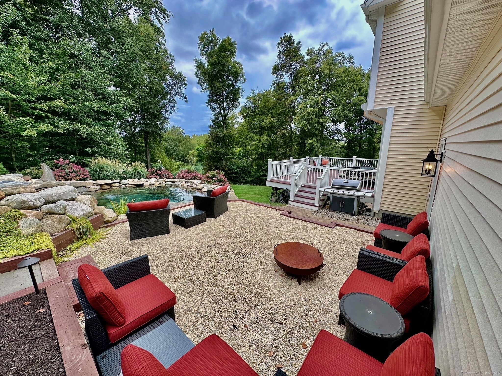 47 Nashville Road Extension, Bethel, Connecticut image 4