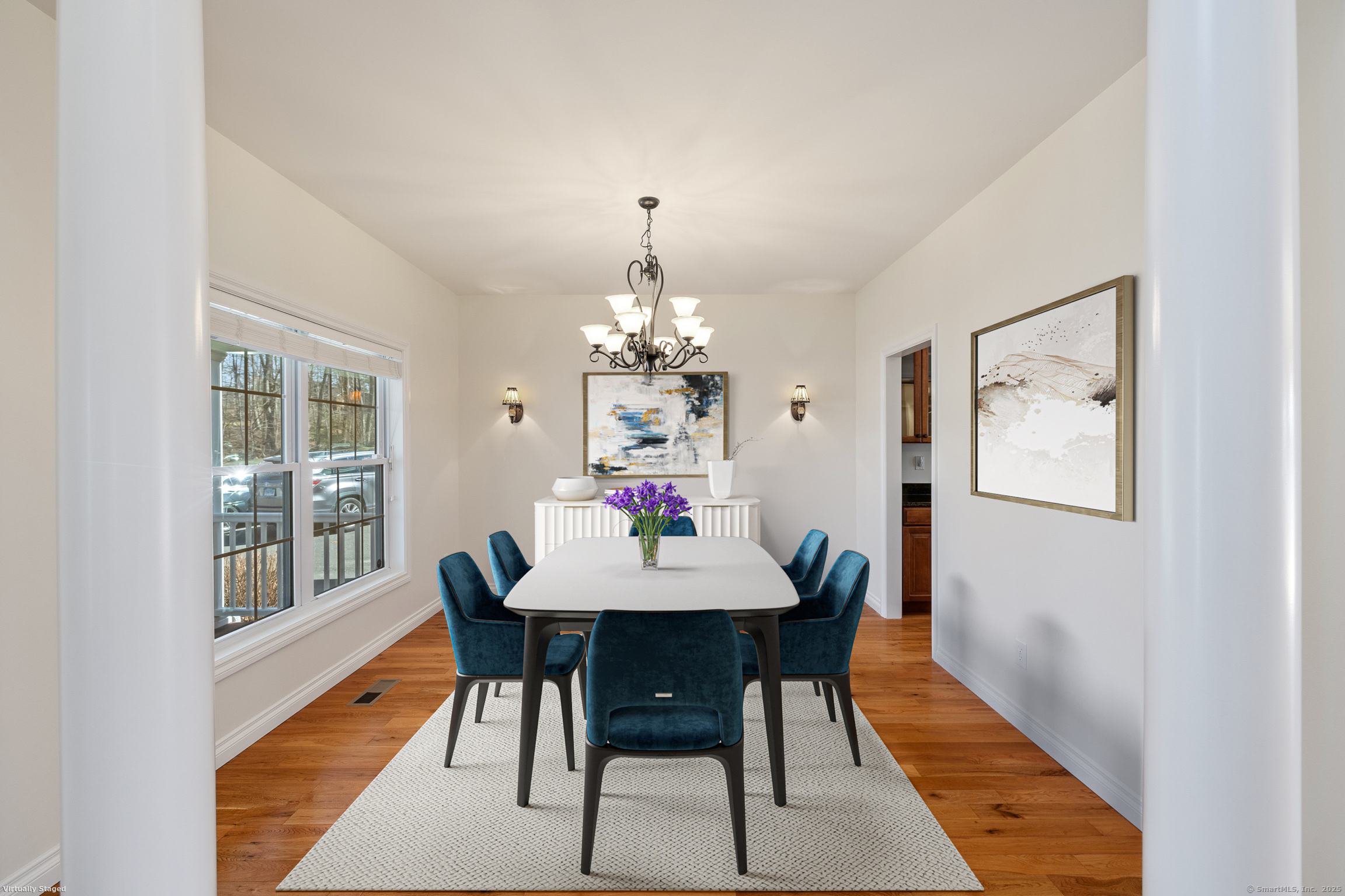 47 Nashville Road Extension, Bethel, Connecticut image 12