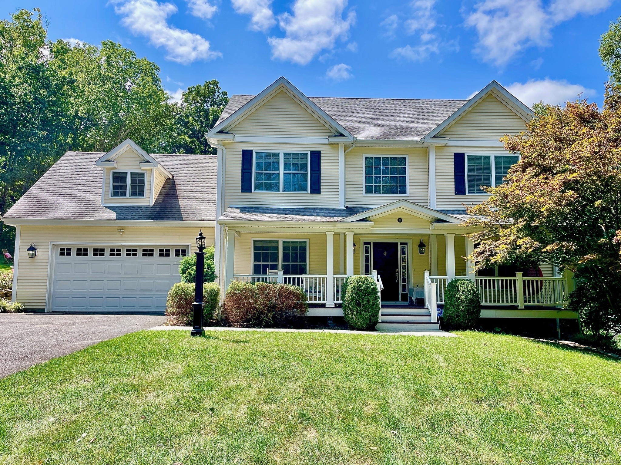 47 Nashville Road Extension, Bethel, Connecticut image 1