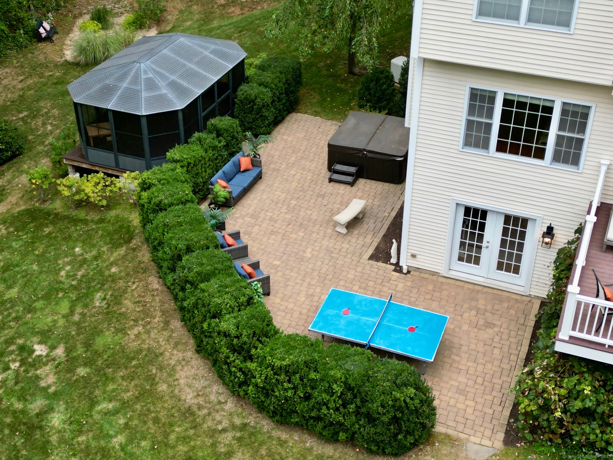 47 Nashville Road Extension, Bethel, Connecticut image 32