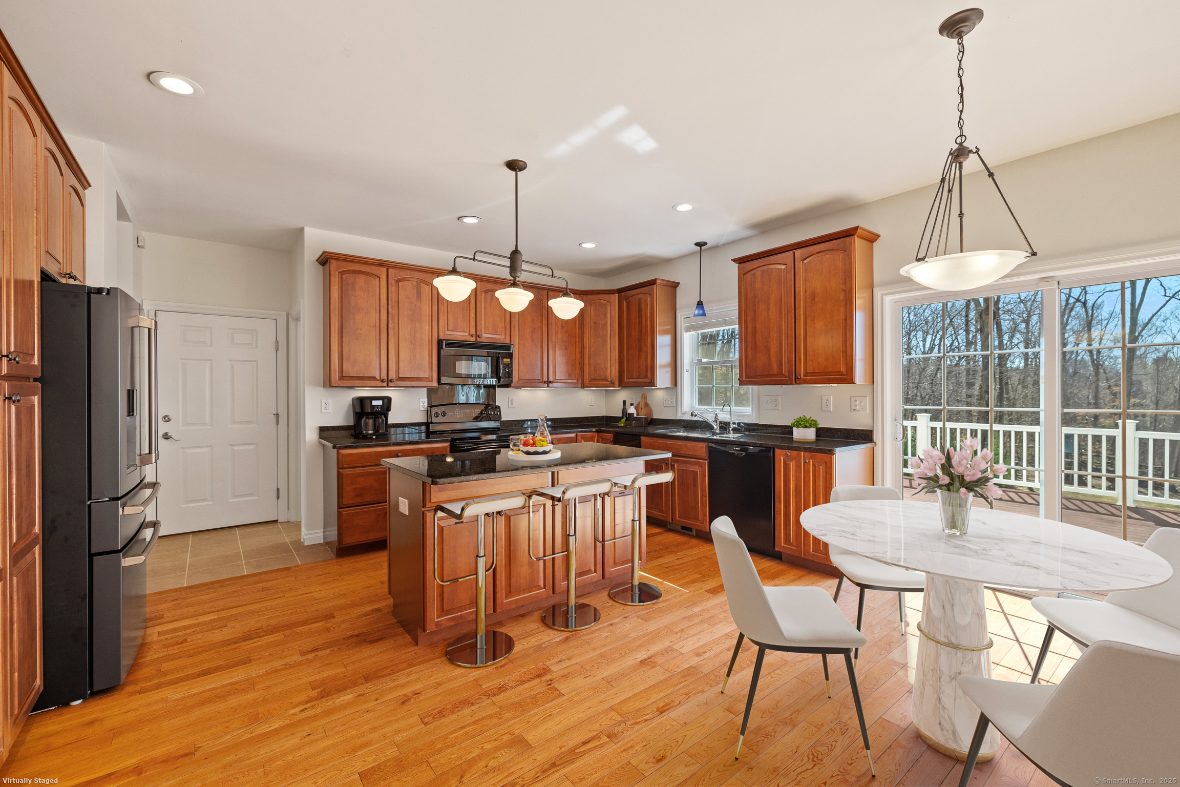 47 Nashville Road Extension, Bethel, Connecticut image 6