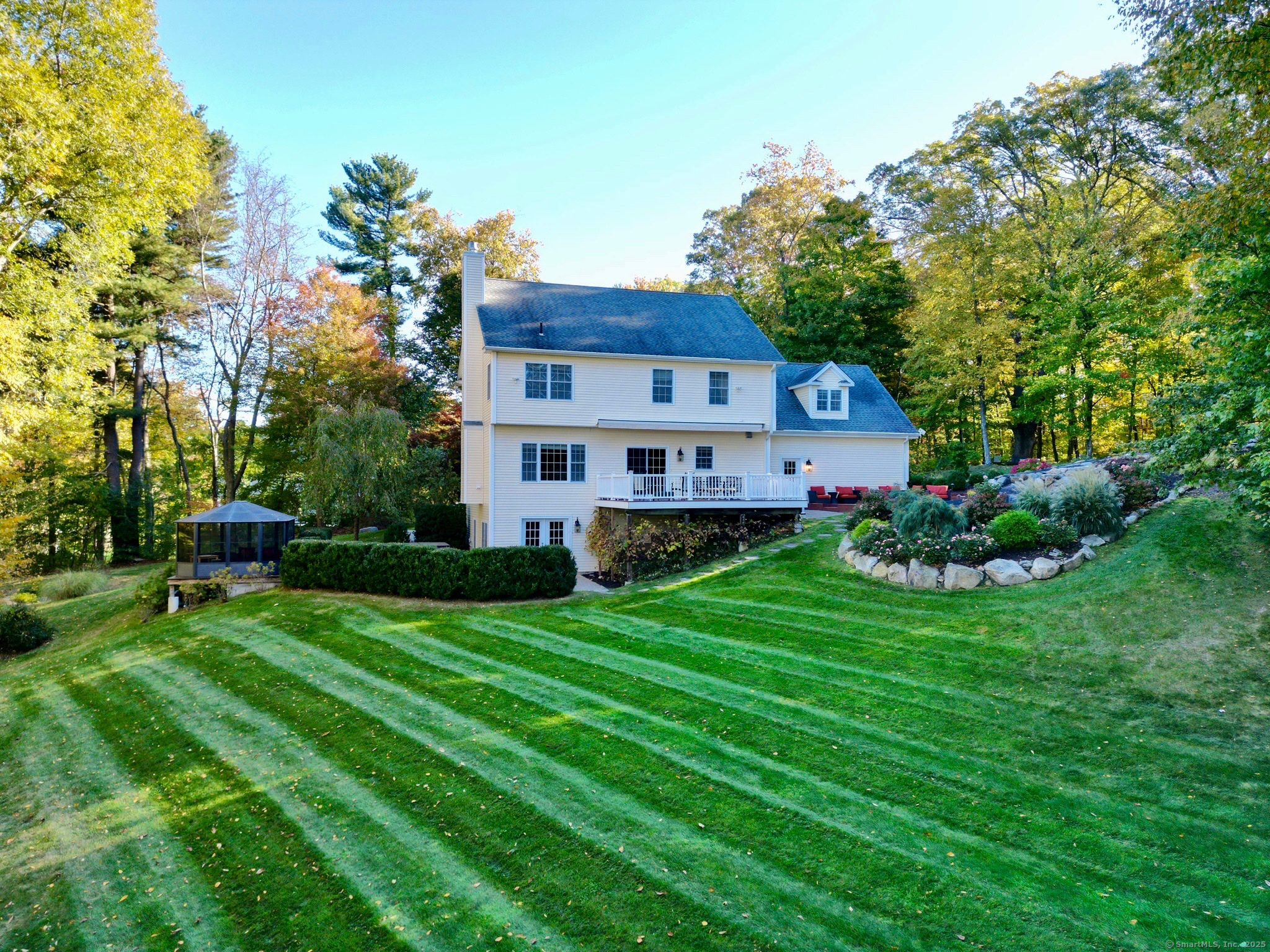 47 Nashville Road Extension, Bethel, Connecticut image 34